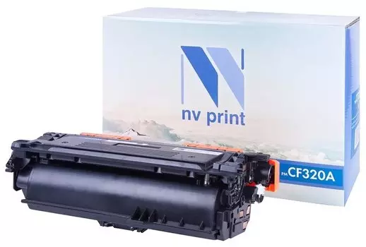 Картридж CF320A