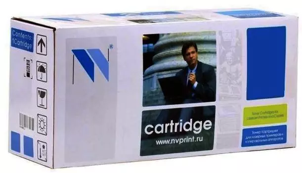 Картридж CLT-Y508L Y