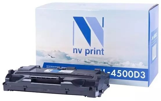 Картридж NV Print ML-4500