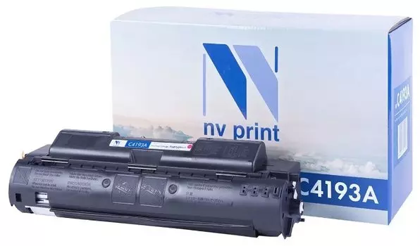 Картридж NV Print NV-C4193A