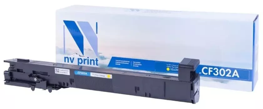 Картридж NV-CF302A