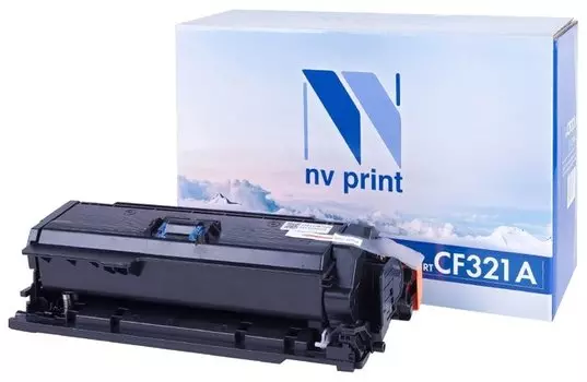 Картридж NV-CF321A