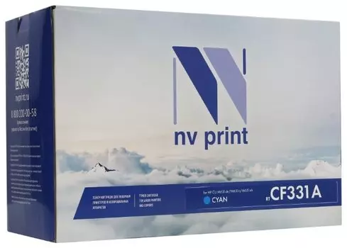 Картридж NV-CF331A
