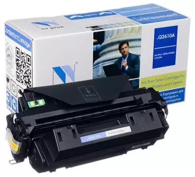 Картридж Q2610A