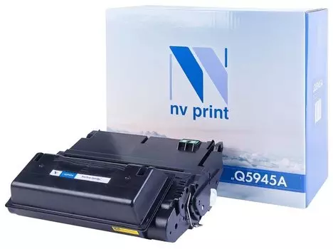 Картридж NV Print Q5945A