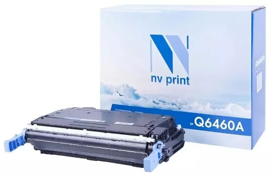 Картридж NV Print Q6460A