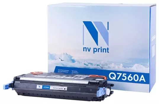 Картридж Q7560A