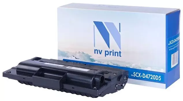 Картридж NV Print SCX-D4720D5