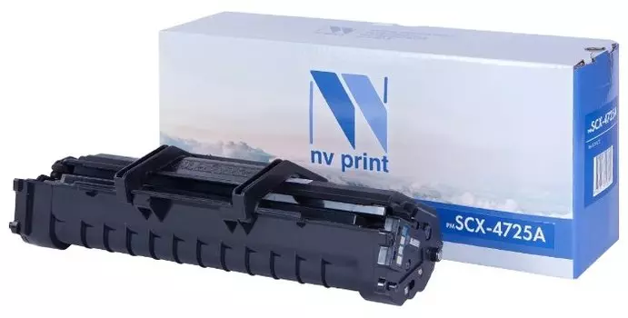 Картридж NV Print SCX-D4725A