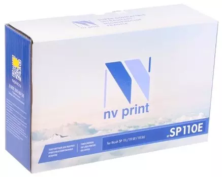Картридж SP110E