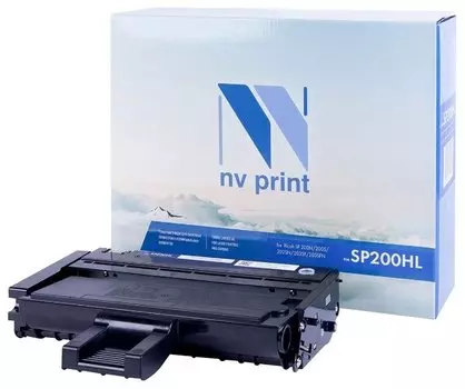 Картридж NV Print SP200HL