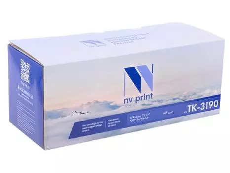 Картридж TK-3190