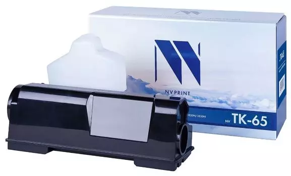 Картридж NV Print TK-65