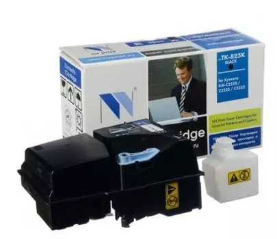 Картридж TK-825K