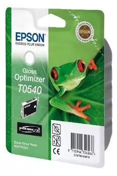Картридж оптимизатор глянца Epson T0540 (C13T05404010)
