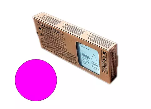 Картридж повышенной ёмкости AR Bulk ink cartridge Magenta 1200 мл (344109)