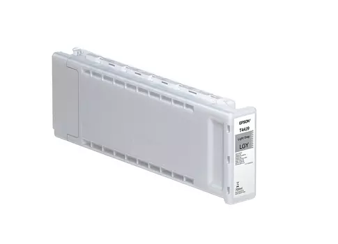 Картридж повышенной ёмкости T44J940 Light Light Black 700 мл (C13T44J940)