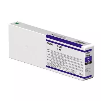 Картридж повышенной ёмкости T44JD40 Violet 700 мл (C13T44JD40)