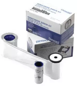 Картридж с красящей лентой белого цвета 532000-004