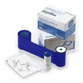 Картридж с красящей лентой темно-синего цвета 532000-003