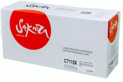 Картридж C7115X