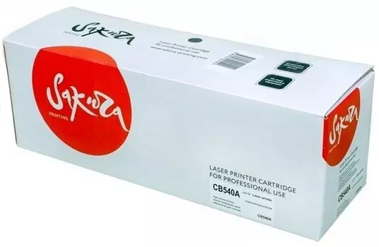 Картридж CB540A