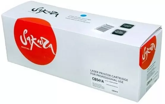 Картридж CB541A