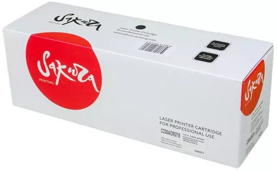 Картридж CC530A/CRG718K