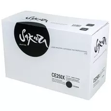 Картридж CE250X