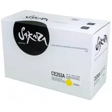 Картридж CE252A