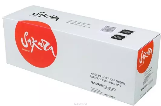 Картридж CE278A/CRG728