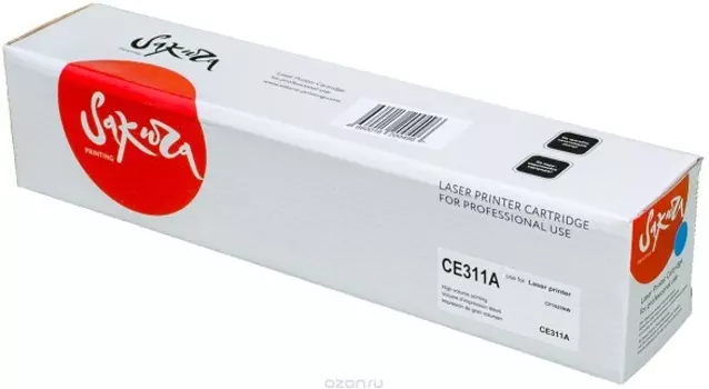 Картридж CE311A
