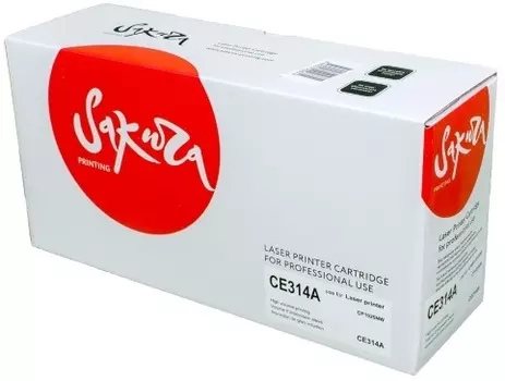 Картридж CE314A
