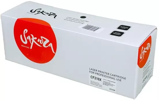 Картридж CF210X
