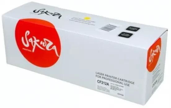 Картридж CF212A
