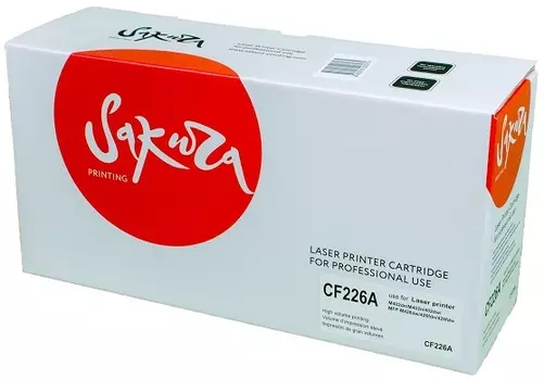 Картридж CF226A