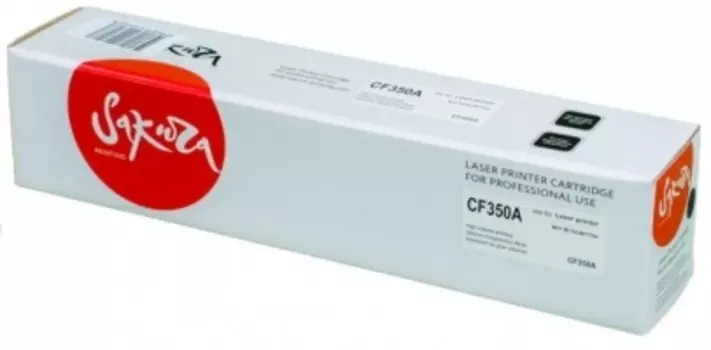 Картридж CF350A