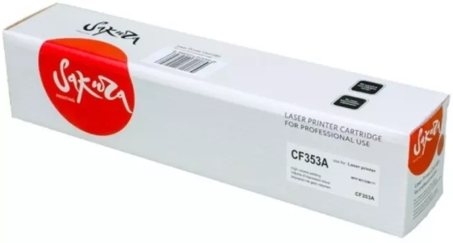 Картридж CF353A