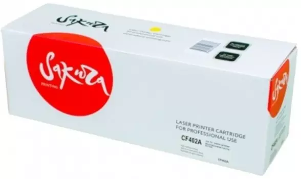 Картридж CF402A