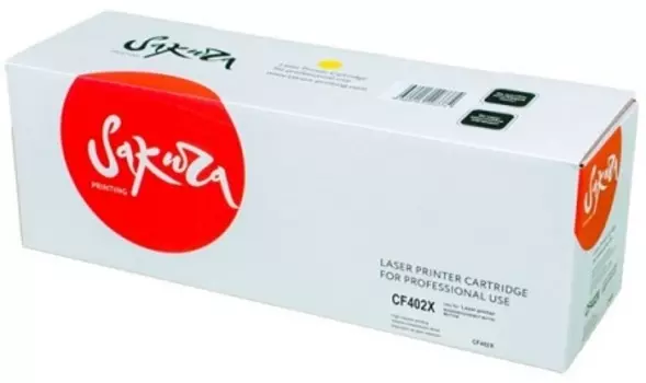 Картридж CF402X
