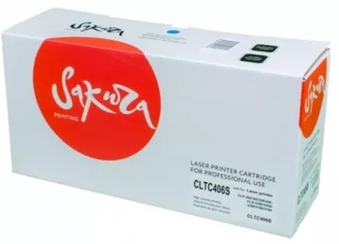 Картридж CLTC406S
