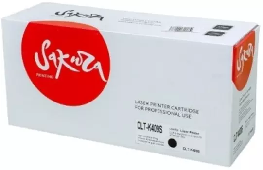Картридж CLTK409S