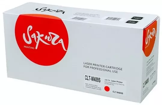Картридж CLTM409S