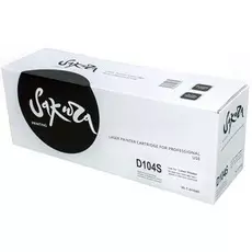 Картридж MLTD104S