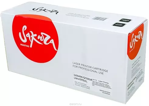 Картридж Q5949A