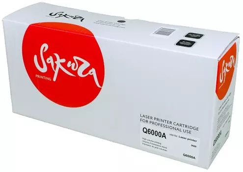 Картридж Q6000A