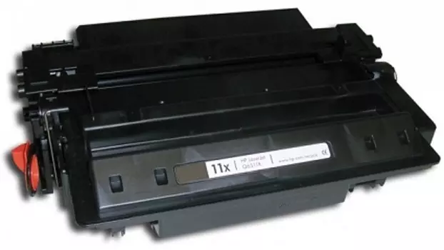 Картридж Q6511X/CRG710H