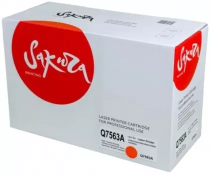 Картридж Q7563A