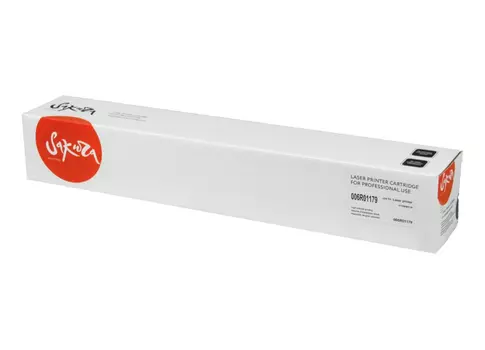 Картридж SA006R01179