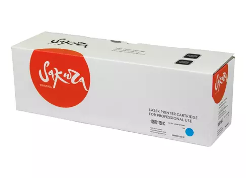 Картридж SA106R01160/106R01164